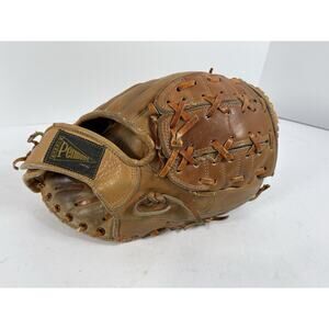 Vintage MacGregor Pennant 96559 Baseball Glove Japan Leather LHT